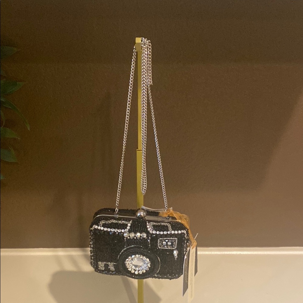 Tjmaxx Viral TikTok Beaded Bag Camera